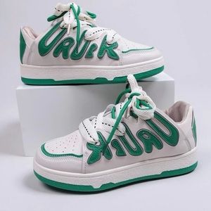 Viral Shein TikTok Shoes